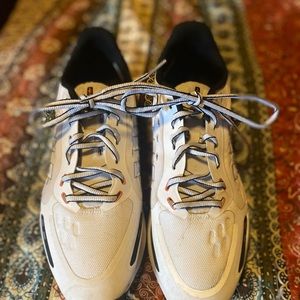 Adidas running shoes men's size 9